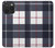 S3452 Plaid Fabric Pattern Hülle Schutzhülle Taschen für iPhone 15 Pro Max S3452 Plaid Fabric Pattern Hülle Schutzhülle Taschen für iPhone 15 Pro Max