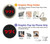 S3465 To be Continued Hülle Schutzhülle Taschen für iPhone 15 Pro Max