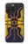 S3546 Roman Shield Blue Hülle Schutzhülle Taschen für iPhone 15 Pro Max
