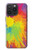S3675 Color Splash Hülle Schutzhülle Taschen für iPhone 15 Pro Max