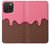 S3754 Strawberry Ice Cream Cone Hülle Schutzhülle Taschen für iPhone 15 Pro Max S3754 Strawberry Ice Cream Cone Hülle Schutzhülle Taschen für iPhone 15 Pro Max
