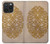 S3796 Celtic Knot Hülle Schutzhülle Taschen für iPhone 15 Pro Max