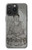 S3873 Buddha Line Art Hülle Schutzhülle Taschen für iPhone 15 Pro Max