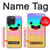 S3939 Ice Cream Cute Smile Hülle Schutzhülle Taschen für iPhone 15 Pro Max S3939 Ice Cream Cute Smile Hülle Schutzhülle Taschen für iPhone 15 Pro Max