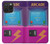 S3961 Arcade Cabinet Retro Machine Hülle Schutzhülle Taschen für iPhone 15 Pro Max