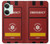 S3957 Emergency Medical Service Hülle Schutzhülle Taschen für OnePlus Nord 3