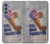 S3963 Still More Production Vintage Postcard Hülle Schutzhülle Taschen für Samsung Galaxy M34 5G