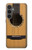 S0057 Acoustic Guitar Hülle Schutzhülle Taschen für Samsung Galaxy S23 FE
