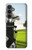 S0067 Golf Hülle Schutzhülle Taschen für Samsung Galaxy S23 FE