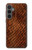 S0555 Snake Skin Hülle Schutzhülle Taschen für Samsung Galaxy S23 FE