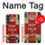 S0674 Keep Calm and Carry On Hülle Schutzhülle Taschen für Samsung Galaxy S23 FE
