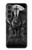 S0850 Gargoyle Devil Demon Hülle Schutzhülle Taschen für Samsung Galaxy S23 FE