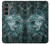 S1006 Digital Chinese Dragon Hülle Schutzhülle Taschen für Samsung Galaxy S23 FE