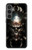 S1027 Hardcore Metal Skull Hülle Schutzhülle Taschen für Samsung Galaxy S23 FE