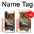 S1133 Wake up Owl Hülle Schutzhülle Taschen für Samsung Galaxy S23 FE