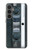 S1872 VDO Tape Hülle Schutzhülle Taschen für Samsung Galaxy S23 FE