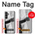 S1931 Black Belt Karate Hülle Schutzhülle Taschen für Samsung Galaxy S23 FE