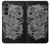 S1943 Dragon Tattoo Hülle Schutzhülle Taschen für Samsung Galaxy S23 FE