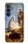 S2276 The Nativity Hülle Schutzhülle Taschen für Samsung Galaxy S23 FE