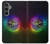 S2570 Colorful Planet Hülle Schutzhülle Taschen für Samsung Galaxy S23 FE