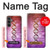 S2573 Dna Genetic Code Hülle Schutzhülle Taschen für Samsung Galaxy S23 FE