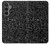 S2574 Mathematics Physics Blackboard Equation Hülle Schutzhülle Taschen für Samsung Galaxy S23 FE