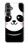S2662 Cute Panda Cartoon Hülle Schutzhülle Taschen für Samsung Galaxy S23 FE