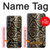 S2712 Anaconda Amazon Snake Skin Graphic Printed Hülle Schutzhülle Taschen für Samsung Galaxy S23 FE