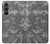 S2867 Army White Digital Camo Hülle Schutzhülle Taschen für Samsung Galaxy S23 FE
