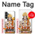 S3186 Lord Hanuman Chalisa Hindi Hindu Hülle Schutzhülle Taschen für Samsung Galaxy S23 FE