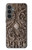 S3395 Dragon Door Hülle Schutzhülle Taschen für Samsung Galaxy S23 FE