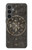S3413 Norse Ancient Viking Symbol Hülle Schutzhülle Taschen für Samsung Galaxy S23 FE