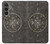 S3413 Norse Ancient Viking Symbol Hülle Schutzhülle Taschen für Samsung Galaxy S23 FE