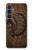 S3443 Indian Head Hülle Schutzhülle Taschen für Samsung Galaxy S23 FE