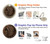 S3443 Indian Head Hülle Schutzhülle Taschen für Samsung Galaxy S23 FE