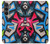S3445 Graffiti Street Art Hülle Schutzhülle Taschen für Samsung Galaxy S23 FE
