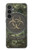 S3468 Biohazard Zombie Hunter Graphic Hülle Schutzhülle Taschen für Samsung Galaxy S23 FE