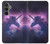 S3538 Unicorn Galaxy Hülle Schutzhülle Taschen für Samsung Galaxy S23 FE