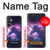 S3538 Unicorn Galaxy Hülle Schutzhülle Taschen für Samsung Galaxy S23 FE