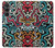 S3712 Pop Art Pattern Hülle Schutzhülle Taschen für Samsung Galaxy S23 FE