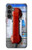 S3925 Collage Vintage Pay Phone Hülle Schutzhülle Taschen für Samsung Galaxy S23 FE