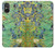 S0210 Van Gogh Irises Hülle Schutzhülle Taschen für Sony Xperia 5 V