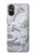S0386 Dragon Carving Hülle Schutzhülle Taschen für Sony Xperia 5 V
