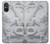 S0386 Dragon Carving Hülle Schutzhülle Taschen für Sony Xperia 5 V