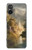 S0408 Fantasy Art Hülle Schutzhülle Taschen für Sony Xperia 5 V