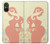 S0815 Pregnant Art Hülle Schutzhülle Taschen für Sony Xperia 5 V