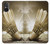 S0979 Badminton Sport Art Hülle Schutzhülle Taschen für Sony Xperia 5 V