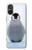 S1075 Penguin Ice Hülle Schutzhülle Taschen für Sony Xperia 5 V