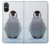 S1075 Penguin Ice Hülle Schutzhülle Taschen für Sony Xperia 5 V