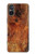 S1140 Wood Skin Graphic Hülle Schutzhülle Taschen für Sony Xperia 5 V